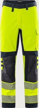 Flamestat stretchbyxa 2280 FSS, klass 2 Fristads Medium