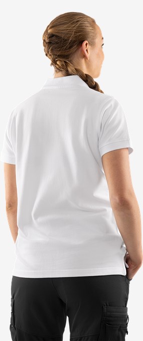 Acode ciężka koszulka polo damska 1723 PIQ 5 Fristads