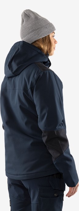 Damska kurtka zimowa softshell 1420 GSW 6 Fristads