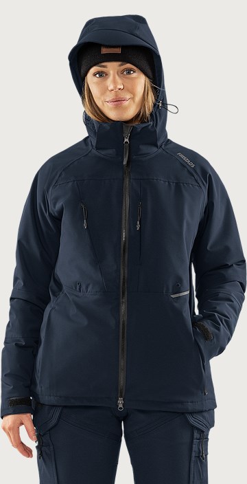 Elastyczna kurtka zimowa damska 4884 GLS 2 Fristads