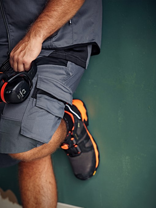 Shorts 2562 STFP 3 Fristads