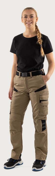 Trousers woman 2554 STFP 2 Fristads