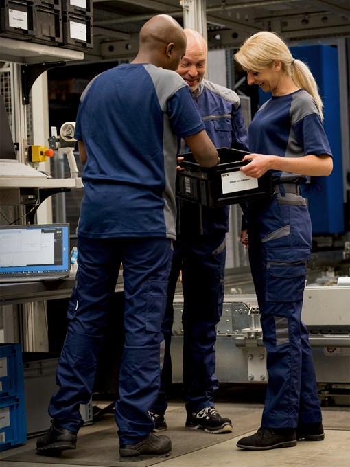 Damenhose 2554 STFP 5 Fristads