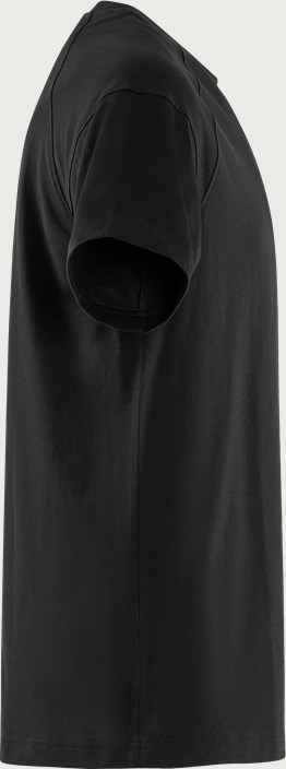 Green heavy T-shirt ekologisk bomull 7610 GKT, herr och dam 6 Fristads