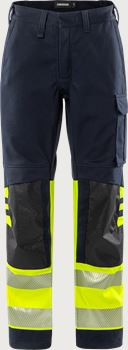 Flamestat stretchbyxa 2281 FSS, klass 1 Fristads Medium
