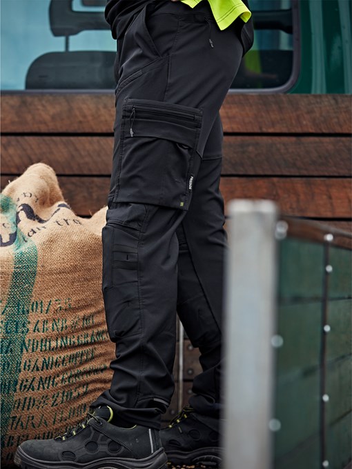 Stretch trousers 2653 LWS 8 Fristads