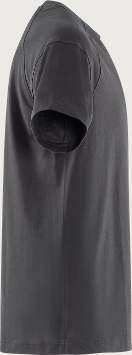 Green heavy T-shirt ekologisk bomull 7610 GKT, herr och dam 6 Fristads