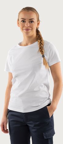 T-shirt épais pour femmes 1917 HSJ Fristads Medium