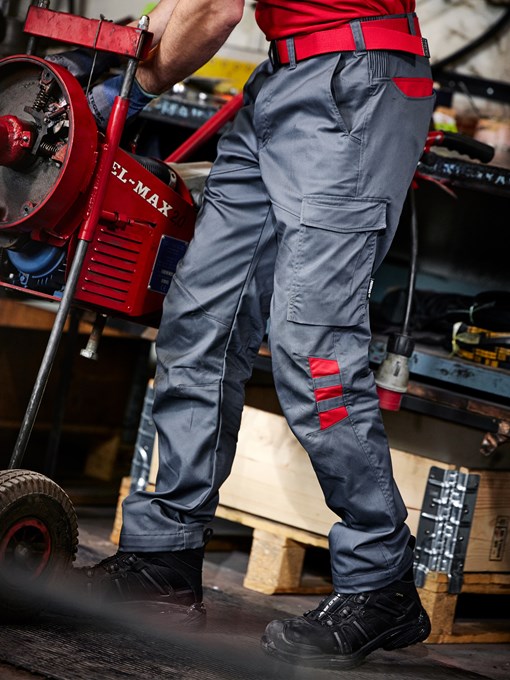 Broek 2930 GWM 7 Fristads