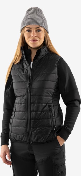 Acode Steppweste Damen 1516 SCQ 3 Fristads