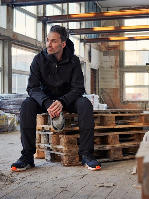 Kurtka ze streczu 4881 GLS 8 Fristads