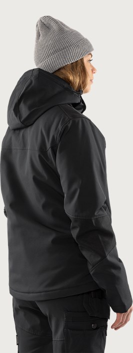 Damska kurtka zimowa softshell 1420 GSW 2 Fristads