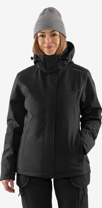 Damska kurtka zimowa softshell 1420 GSW 5 Fristads