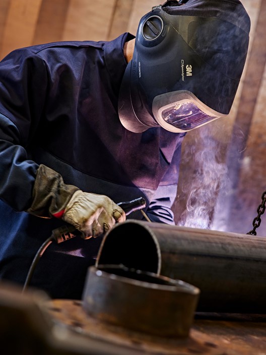 Płaszcz do spawalniczy 3587 FLAM 1 Fristads