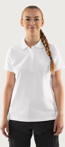 Acode Polo donna 1723 PIQ Fristads Medium