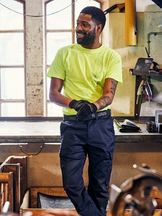 Koszulka Acode 1911 BSJ 1 Fristads