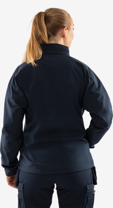 Kurtka softshell damska 1477 SBT 7 Fristads