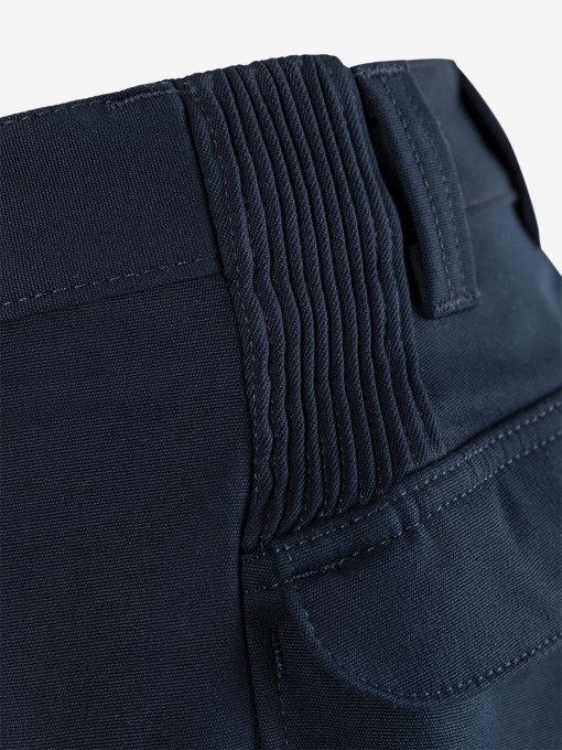 Flamestat stretchbyxa 2281 FSS, klass 1 5 Fristads