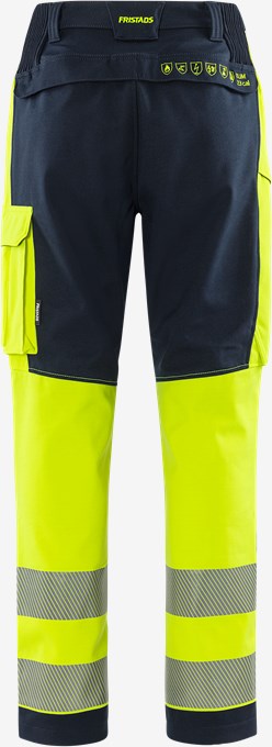 Flamestat stretchbyxa 2280 FSS, klass 2 2 Fristads