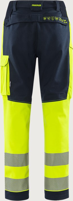 Flamestat stretchbyxa 2280 FSS, klass 2 2 Fristads