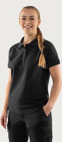 Acode Polo donna 1723 PIQ Fristads Medium