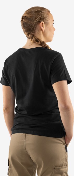 Ciężki t-shirt damski Acode 1917 HSJ 6 Fristads