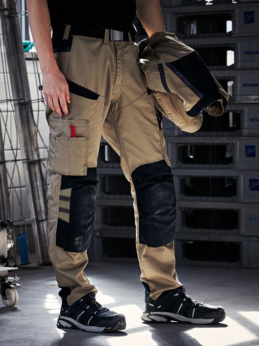 Pantalon 2555 STFP Fristads Medium