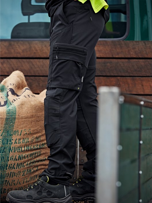 Stretch werkbroek 2653 LWS 1 Fristads