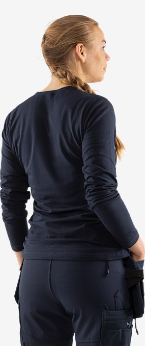 Acode koszulka z długim rękawem stretch damska 1927 ELA 4 Fristads