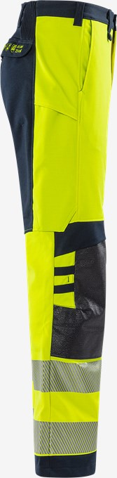 Flamestat stretchbyxa 2280 FSS, klass 2 4 Fristads