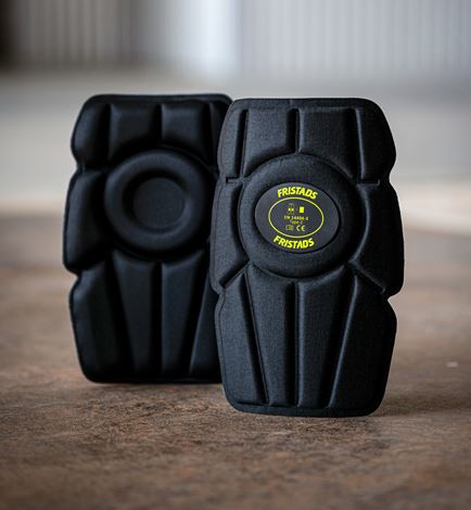 Knäskydd 9400 KPF Fristads Medium