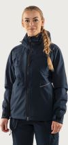 Stretch shell jacket woman 4981 GLS