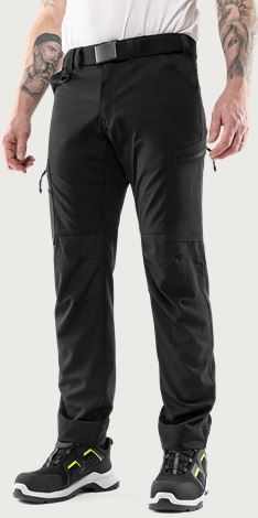 Servicebukser med stretch 2200 GSTT Fristads Medium