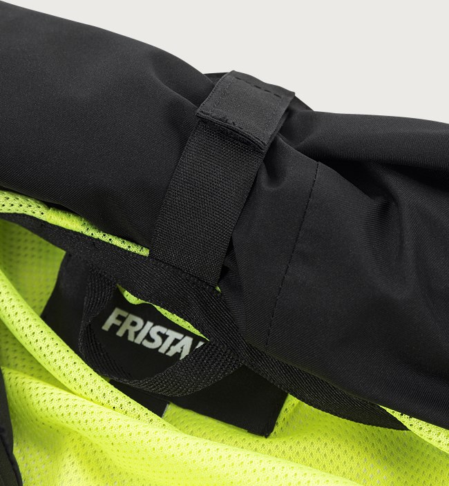 GORE-TEX skalljakke 4864 GXP 7 Fristads