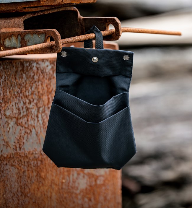 Flex standard pocket 9804 CRKN 4 Fristads