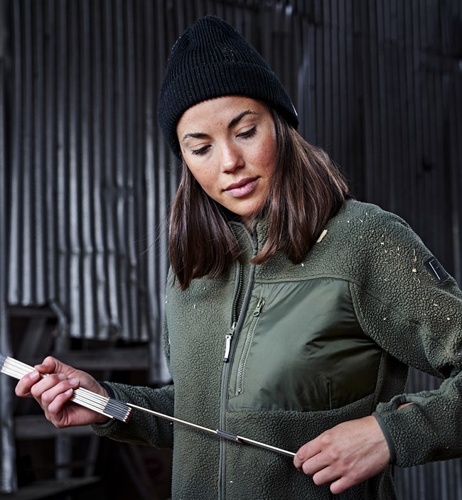 Strikhue 9134 3 Fristads