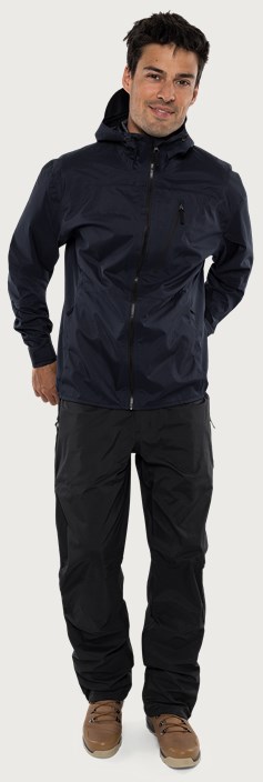 Zinc pantalon coquille 2 Fristads Outdoor