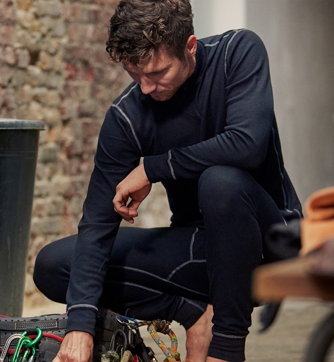 Bluza z zamkiem błyskawicznym 789 OF 7 Fristads