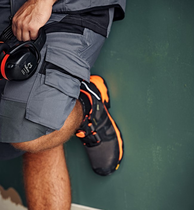 Spodenki 2562 STFP 3 Fristads