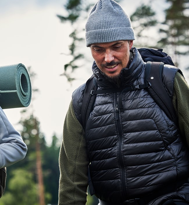 Kamizelka Oxygen PrimaLoft® 3 Fristads Outdoor