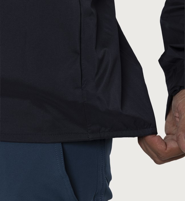 Kurtka Zinc Shell  3 Fristads Outdoor