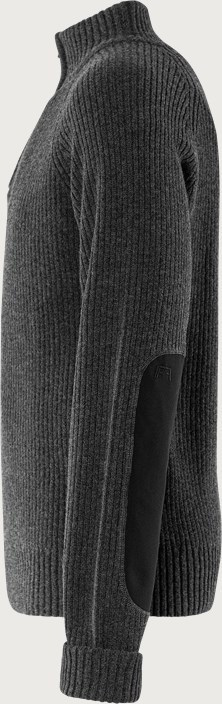 Terra sweter wełniany, unisex 4 Fristads Outdoor