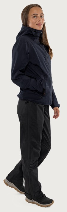 Zinc pantalon coquille 3 Fristads Outdoor