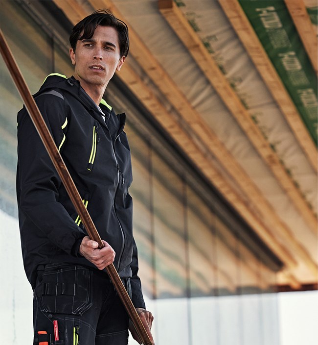 GORE-TEX skaljacka 4864 GXP 1 Fristads