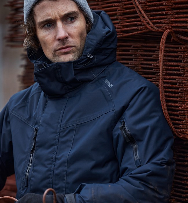 Kurtka zimowa Airtech® 4410 GTT 1 Fristads