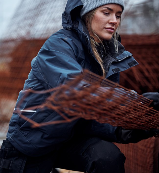 Kurtka zimowa Airtech® 4410 GTT 2 Fristads