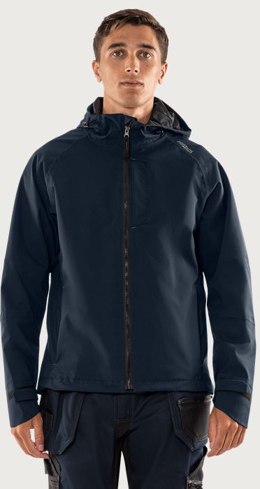 Stretch veste shell 4882 GLPS Fristads Medium