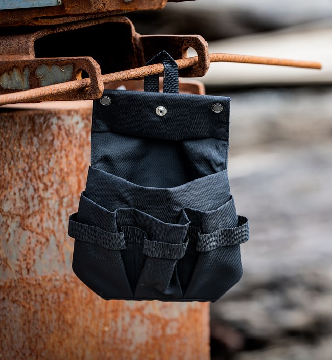 Flex all-round pocket 9800 CRKN 3 Fristads