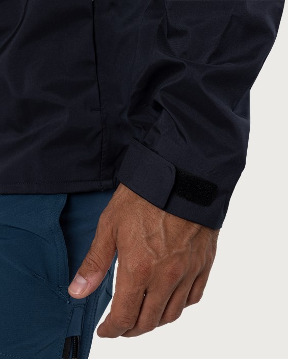 Kurtka Zinc Shell  4 Fristads Outdoor