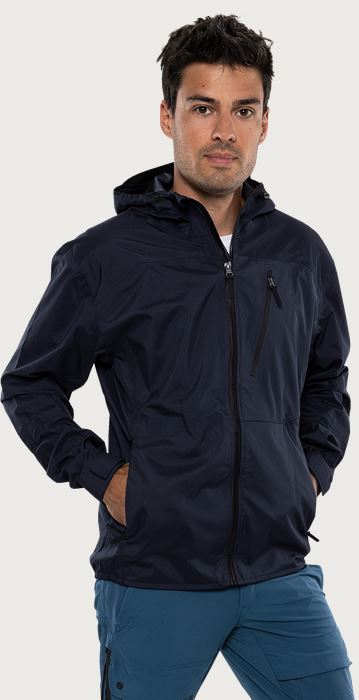 Zinc Shell jacket  Fristads Outdoor Medium